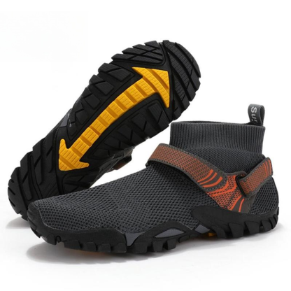 🔥Hot Sale🎁--50% OFF🎉Men's Wet  Wading Shoes Sneakers