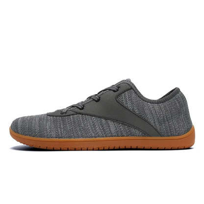 ⏰Promotion - 70% OFF🔥  Men's Casual Barefoot Shoes