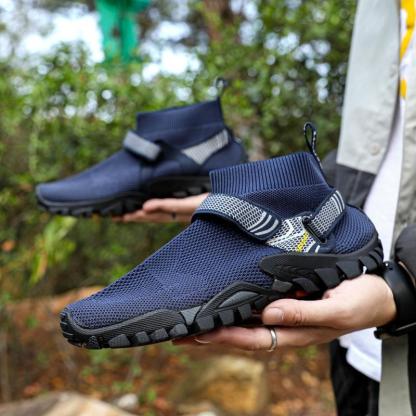 🔥Hot Sale🎁--50% OFF🎉Men's Wet  Wading Shoes Sneakers