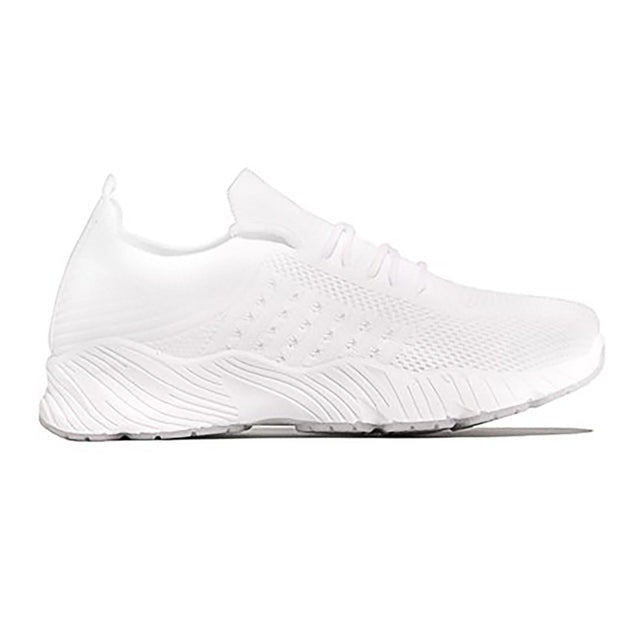 🔥Last Day 50% OFF ⏰Women's Breathable Comfortable Lightly Slip-On Sneakers - Proven Plantar Fasciitis, Foot and Heel Pain Relief