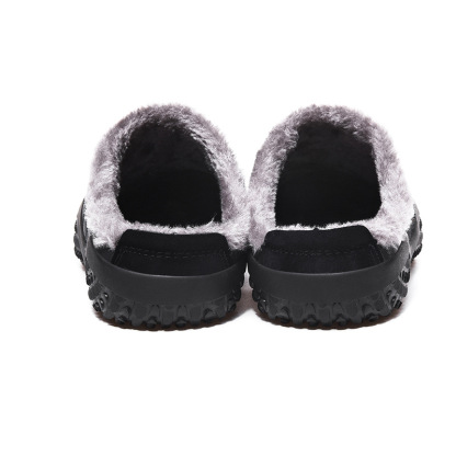 🔥On This Week Sale 70% OFF🔥MEN'S COMFORTABLE THICK-SOLED WARM OUTDOOR CASUAL COTTON SHOES - Proven Plantar Fasciitis, Foot and Heel Pain Relief