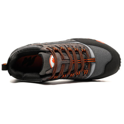 🔥New Products 70% OFF🔥Men Hiking Shoes Outdoor Waterproof Trekking Boots Climbing Camping Sneakers