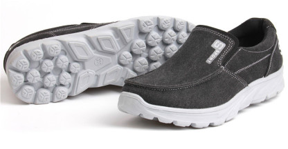 ⏰Last Day! 70% OFF 🔥Men's Good arch support & Easy to put on and take off & Breathable and light & Non-slip Shoes - Best Walking Shoes for Middle Aged People 