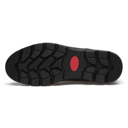 ⏰Promotion - 70% OFF🔥Men's Retro Outdoor Lace-Up Sneakers - Proven Plantar Fasciitis, Foot and Heel Pain Relief