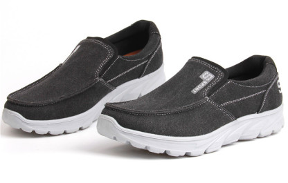 ⏰Last Day! 70% OFF 🔥Men's Good arch support & Easy to put on and take off & Breathable and light & Non-slip Shoes - Best Walking Shoes for Middle Aged People 