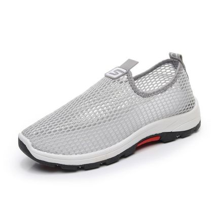 🎁Hot Sale 50% OFF⏳Women's Woven Orthopedic Breathable Soft Sole Shoes - Proven Plantar Fasciitis, Foot and Heel Pain Relief