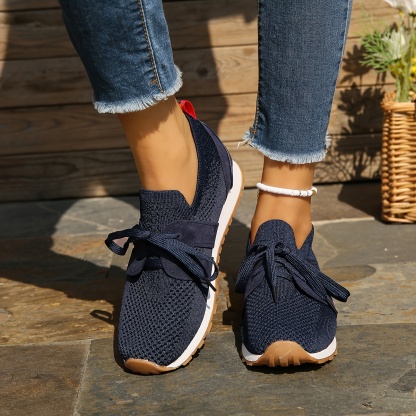 🔥Last Day Promotion 70% OFF⏰Women's Comfortable Breathable Orthopedic Sneakers - Proven Plantar Fasciitis, Foot and Heel Pain Relief