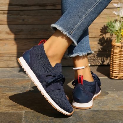 🔥Last Day Promotion 70% OFF⏰Women's Comfortable Breathable Orthopedic Sneakers - Proven Plantar Fasciitis, Foot and Heel Pain Relief