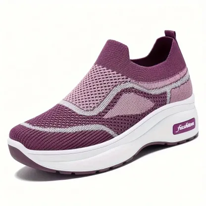🔥Last Day 70% OFF🔥  Women's Orthopedic Sneakers - Improve Posture and Get Rid of Painless Walking and Standing
