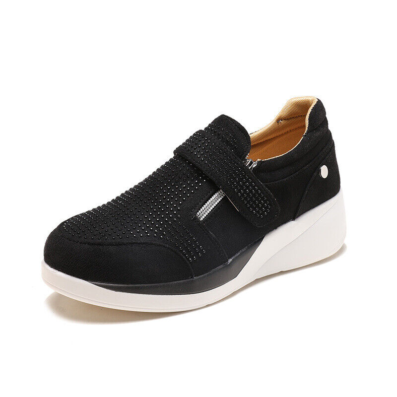 🔥Last Day Promotion 70% OFF⏰2025 New Comfortable Soft Breathable Orthopedic Sneakers - Proven Plantar Fasciitis, Foot and Heel Pain Relief