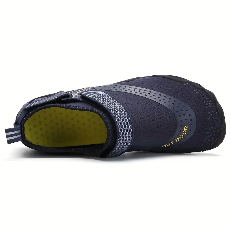 🔥Last Day Promotion 70% OFF🔥Men's Arch Support & Breathable and Light & Non-Slip Shoes - Proven Plantar Fasciitis, Foot and Heel Pain Relief
