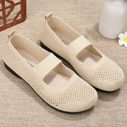 🎁Hot Sale 50% OFF⏳Women's Orthopedic Sneakers - Proven Plantar Fasciitis, Foot and Heel Pain Relief