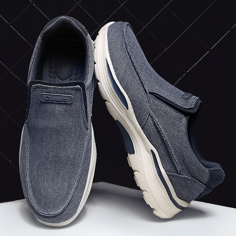 ⏰Limited Time 70% Discount off ⏰Men's Pain Free Leather Comfortable Walking Shoes