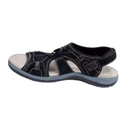 🌸🎉Hot Sale 50% OFF✨⏳Women's Support & Soft Adjustable Sandals - Conforms To The Human Body And Reduces Foot Pressure