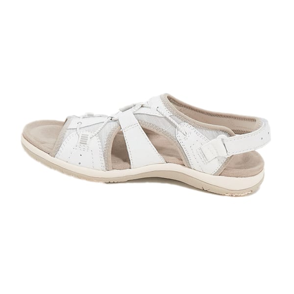 🌸🎉Hot Sale 50% OFF✨⏳Women's Support & Soft Adjustable Sandals - Conforms To The Human Body And Reduces Foot Pressure