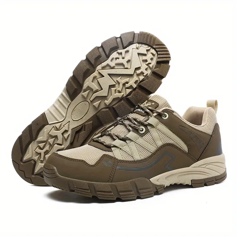 🎅🎁CHRISTMAS SALE - 70% OFF🎅🎁MEN'S BREATHABLE LIGHTWEIGHT ORTHOPEDIC SNEAKERS