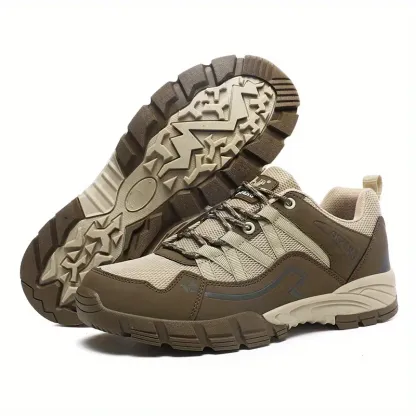 🎅🎁CHRISTMAS SALE - 70% OFF🎅🎁MEN'S BREATHABLE LIGHTWEIGHT ORTHOPEDIC SNEAKERS