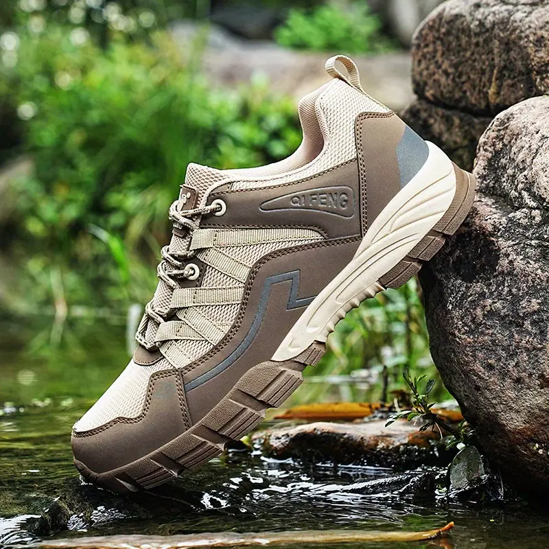 🎅🎁CHRISTMAS SALE - 70% OFF🎅🎁MEN'S BREATHABLE LIGHTWEIGHT ORTHOPEDIC SNEAKERS