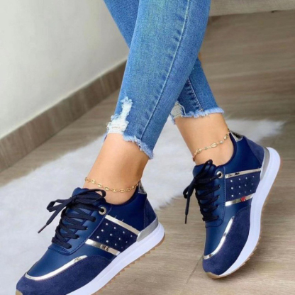 🔥Last Day Promotion 70% OFF⏰ 2025 New  Women's Lightweight Comfort Orthopedic Sneakers