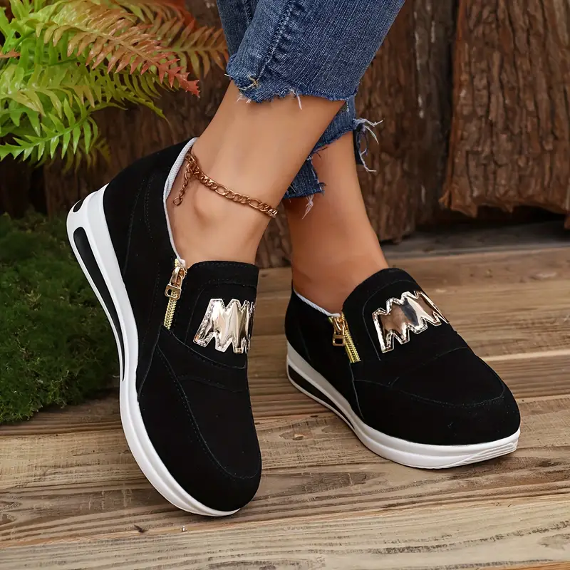 🔥Last Day Promotion 70% OFF🔥Women's Comfortable Shoes - Support For Pain-Free Standing For 12 Hours