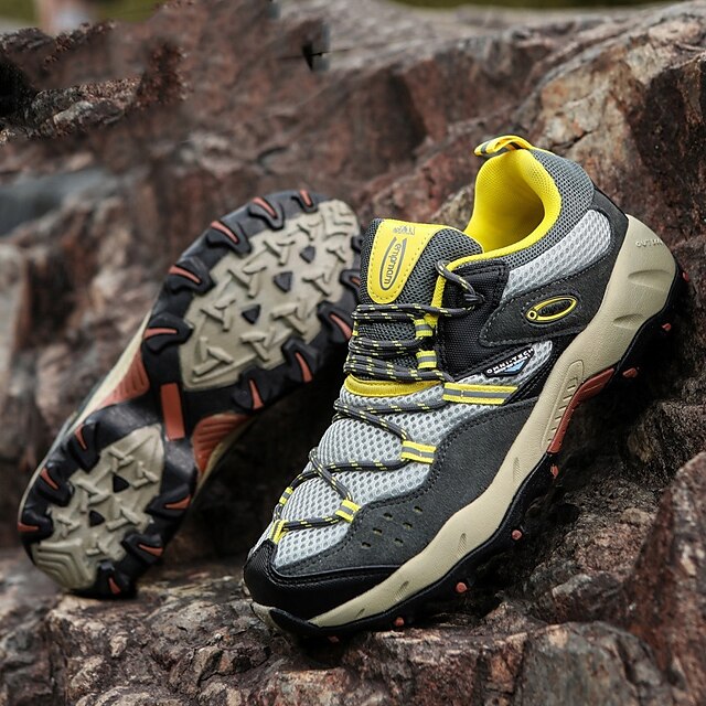 Clearance Sale 70% off 🔥Men's Outdoor Hiking Shoes - Suitable for Wide Feet, Swollen Feet and Foot Pain
