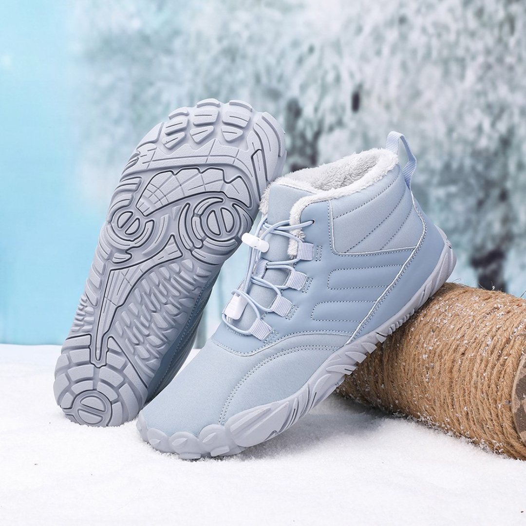 🔥Our Store's Best-selling🔥Non-slip & Waterproof Winter Barefoot Shoes - Orthopedic Surgeon's Recommended Styles