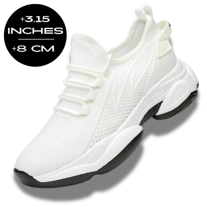 ⏰Promotion - 70% OFF🔥Men's Casual Height Increasing Orthopedic Sneakers