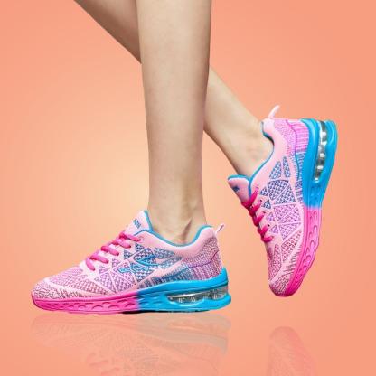Orthopedic Shoes with Air Cushion