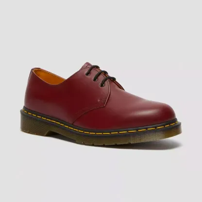 ⏰Promotion - 70% OFF🔥Men's Smooth Leather Orthopedic Oxfords - Proven Plantar Fasciitis, Foot and Heel Pain Relief