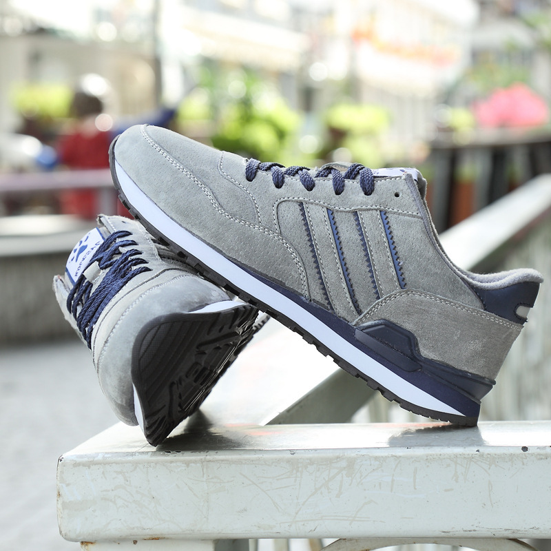 ⏰LIMITED SALE 70% OFF🔥Men's autumn and winter exclusive sports casual shoes