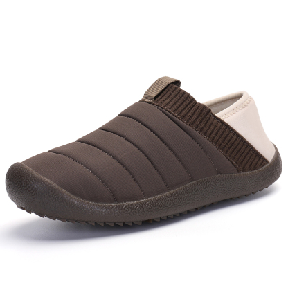🔥Hot Sale🎁--50% OFF🎉MEN'S COMFORTABLE COTTON-LINED ARCH SUPPORT OUTDOOR CASUAL SHOES