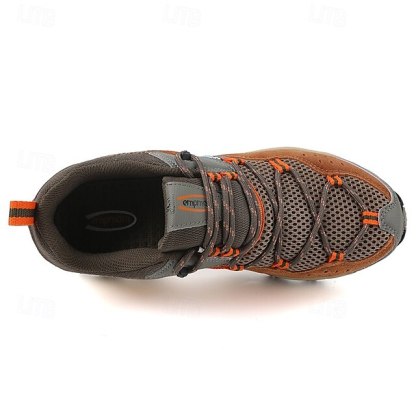 Clearance Sale 70% off 🔥Men's Outdoor Hiking Shoes - Suitable for Wide Feet, Swollen Feet and Foot Pain