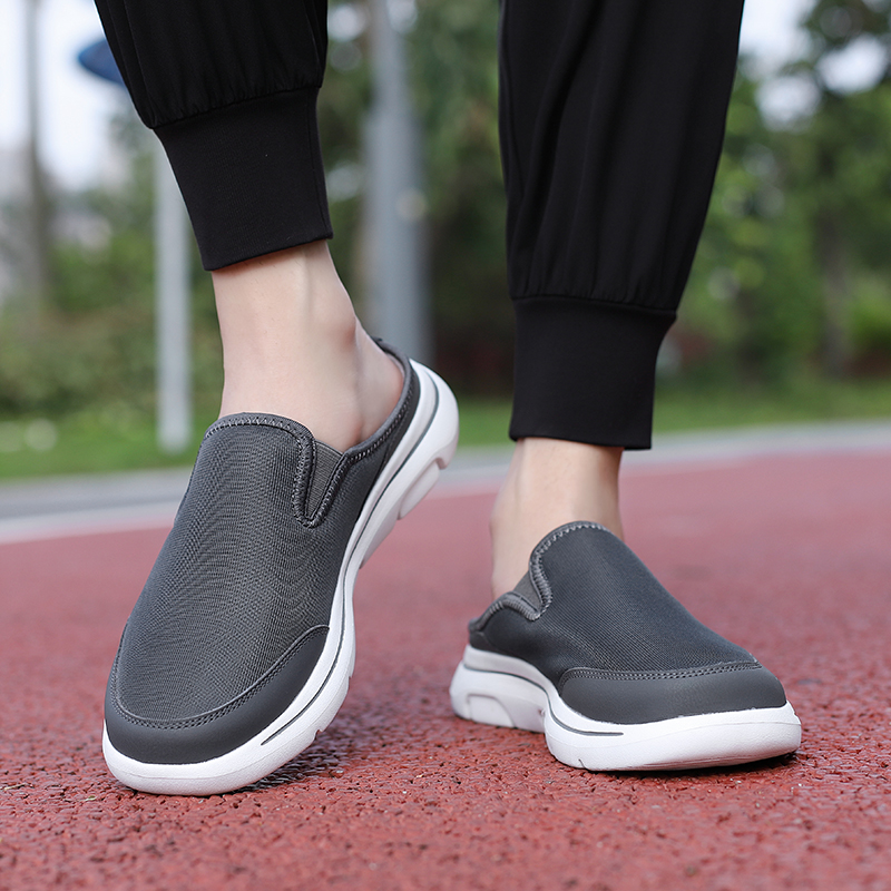 🔥On This Week Sale 70% OFF🔥MEN'S COMFORTABLE LINED FLEECE ARCH SUPPORT SPORTS SANDALS - Proven Plantar Fasciitis, Foot and Heel Pain Relief