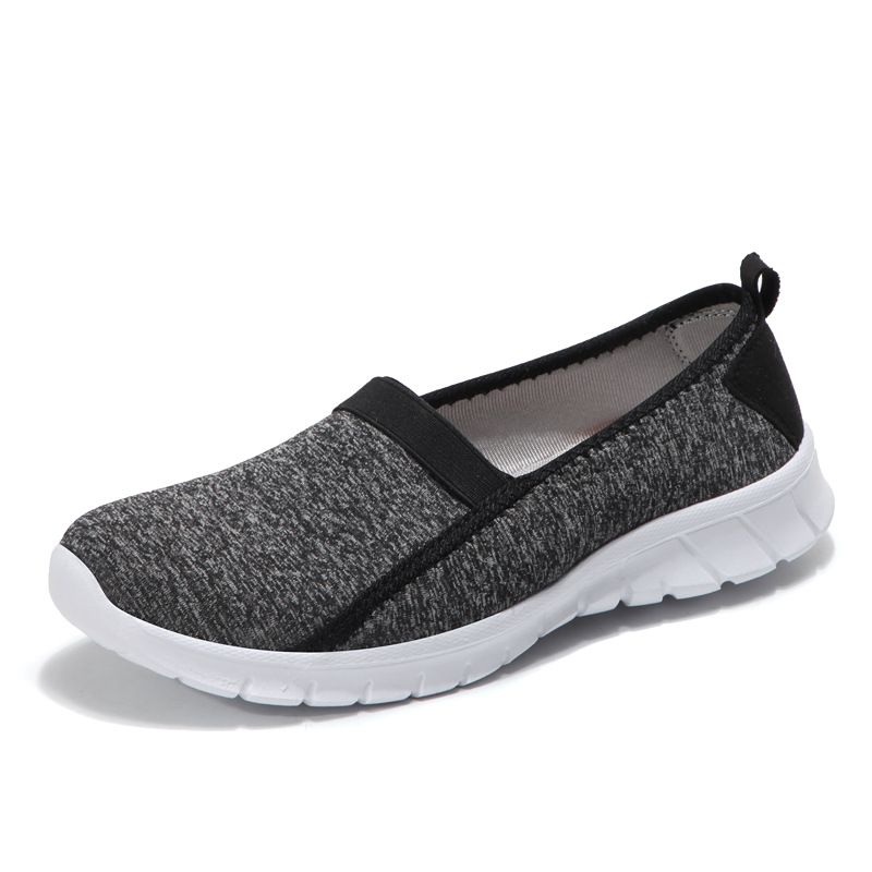 🔥Last Day Promotion 70% OFF🔥Women's Arch Support & Breathable and Light & Non-Slip Shoes - Proven Plantar Fasciitis, Foot and Heel Pain Relief