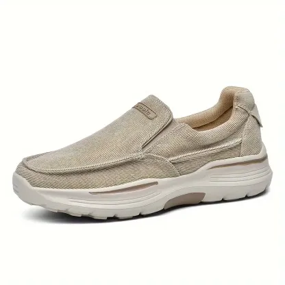 🔥LAST DAY 70% OFF🔥 - Comfy Non Slip Breathable Canvas Shoes