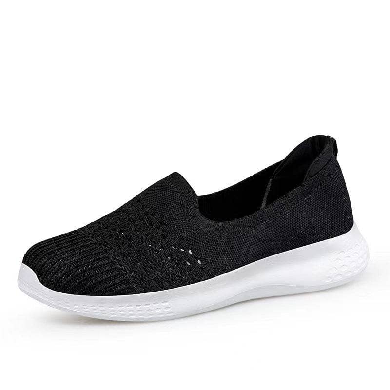🔥Limited Time Offer 70% OFF🔥Women Orthopedic Slip-On Shoes - Proven Plantar Fasciitis, Foot and Heel Pain Relief