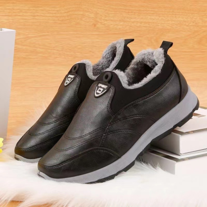 ⏰Promotion - 70% OFF🔥Christmas Hot Sale 50% OFF - Winter Waterproof Non-Slip Snow Boots