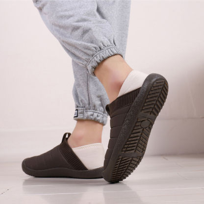 🔥Hot Sale🎁--50% OFF🎉MEN'S COMFORTABLE COTTON-LINED ARCH SUPPORT OUTDOOR CASUAL SHOES