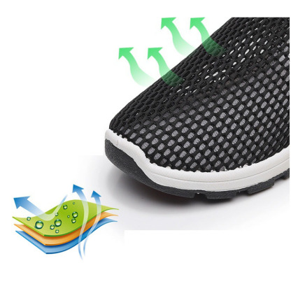 🎁Hot Sale 50% OFF⏳Women's Woven Orthopedic Breathable Soft Sole Shoes - Proven Plantar Fasciitis, Foot and Heel Pain Relief