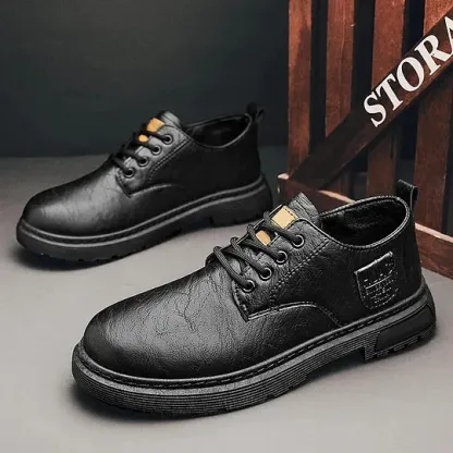 🔥Last Day Sale 70% OFF🔥 - Ultimate Comfort Leather Shoes