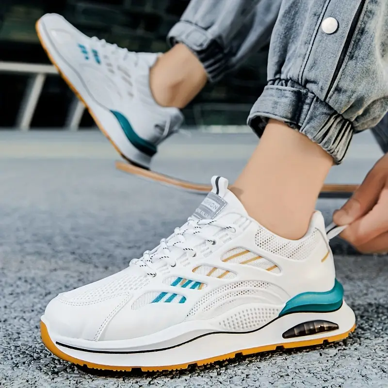 🔥Last Day Sale 50%🔥 Men's Orthopedic comfort Sneaker