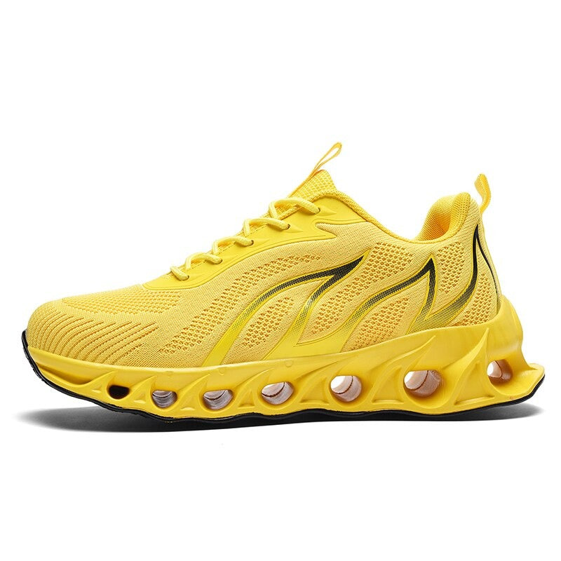 ⏰Promotion - 70% OFF🔥Men Orthopedic Shoes Walking Running Shoes - Gives You The Freedom To Run Painlessly