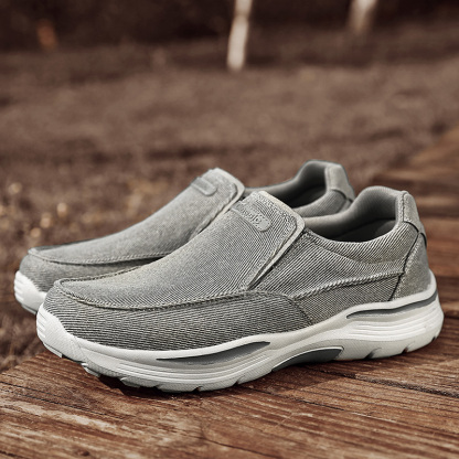 ⏰Limited Time 70% Discount off ⏰Men's Pain Free Leather Comfortable Walking Shoes