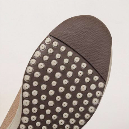 🥿50% OFF !!!✨Clearance!!✨Women's Daily Comfortable Lightweight Breathable Arch Support Slip-On Sneakers - Proven Plantar Fasciitis, Foot and Heel Pain Relief