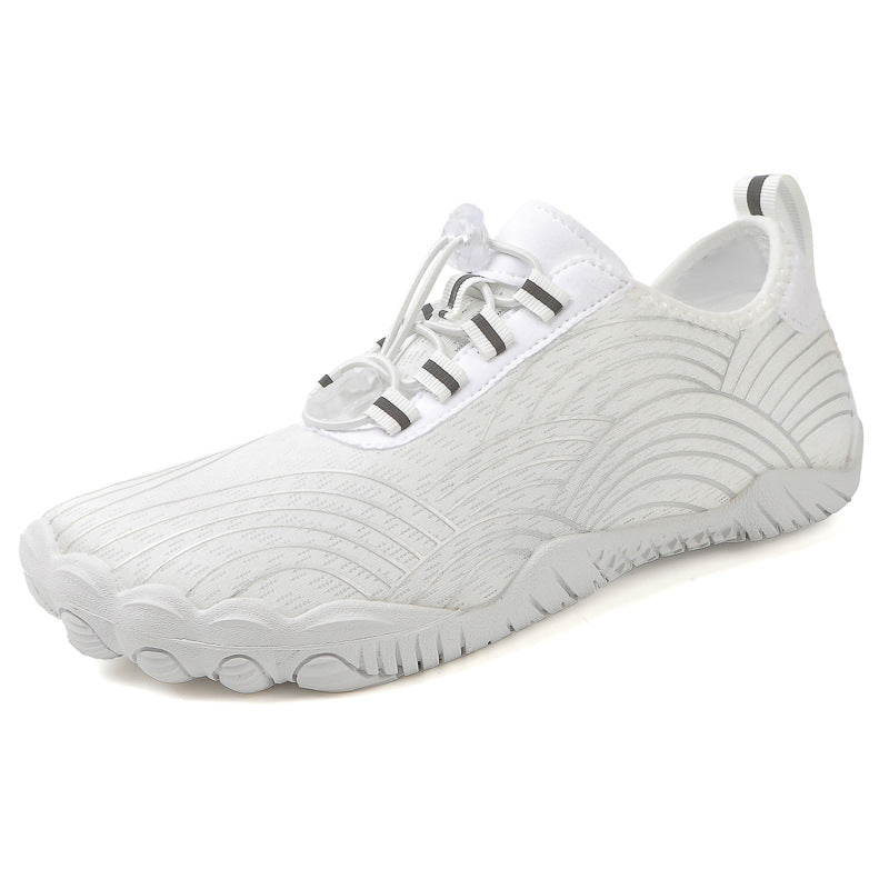 ⏰Big Sale Up To 70%🔥Wide Toe Box Hiking Shoes - Healthy & non-slip barefoot shoes (Unisex)