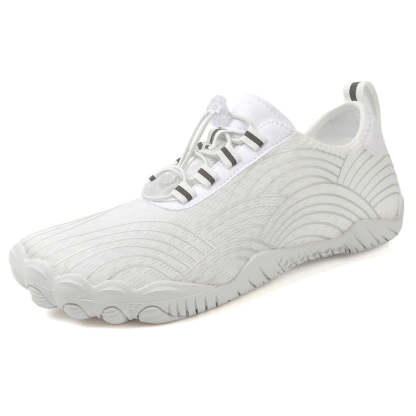 ⏰Big Sale Up To 70%🔥Wide Toe Box Hiking Shoes - Healthy & non-slip barefoot shoes (Unisex)
