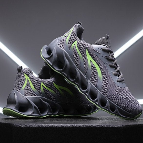 ⏰Promotion - 70% OFF🔥Men Orthopedic Shoes Walking Running Shoes - Gives You The Freedom To Run Painlessly