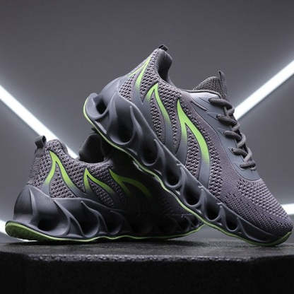 ⏰Promotion - 70% OFF🔥Men Orthopedic Shoes Walking Running Shoes - Gives You The Freedom To Run Painlessly