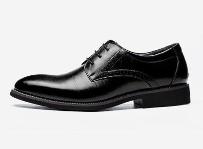 Wingtip™ Gatsby Dress Shoes