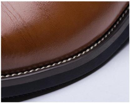 Wingtip™ Gatsby Dress Shoes